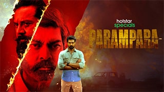 Parampara Season 1